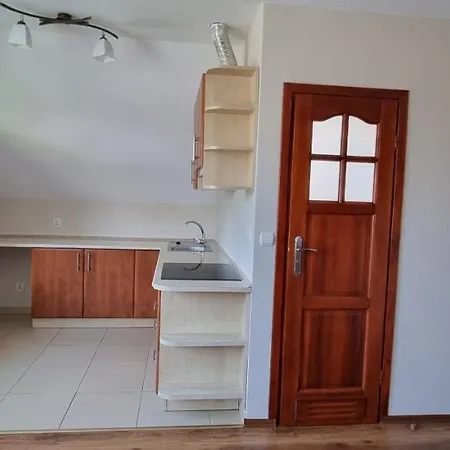 Prywatny Z Kuchnia I Lazienka Homestay Mszana Dolna
