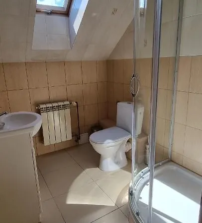 Prywatny Z Kuchnia I Lazienka Homestay *